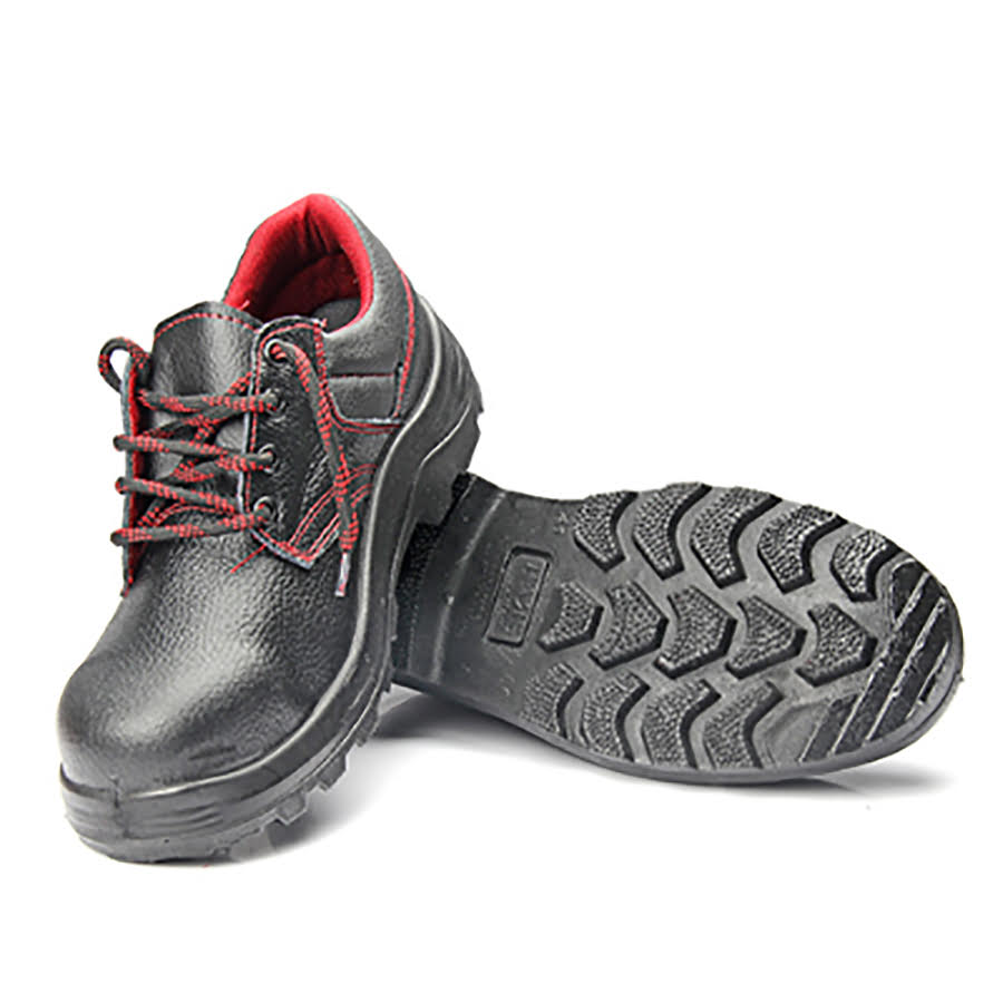 PARS 110 Çelik Burunlu Deri İş Ayakkabı (S2)  İş güvenliği  Deri ayakkabı çelik burunlu