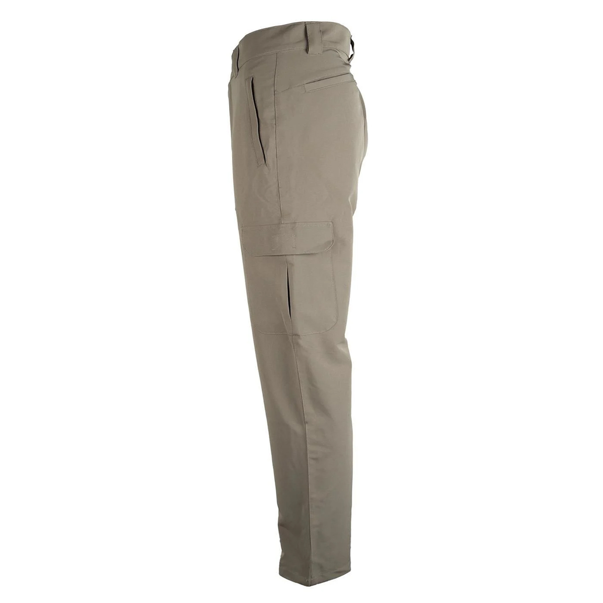 Likralı yırtılmaya dayanıklı esnek kargo pantolon altı cepli kemer ile kullanıma uygun